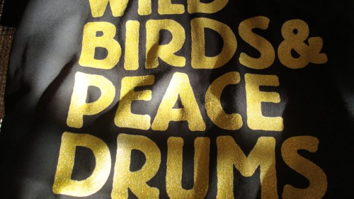 wildbirds